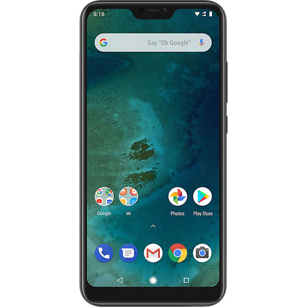 Xiaomi Mi A2