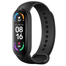 Xiaomi Mi Band 6