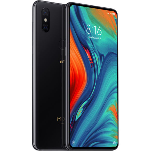 Xiaomi Mi Mix 3 5G