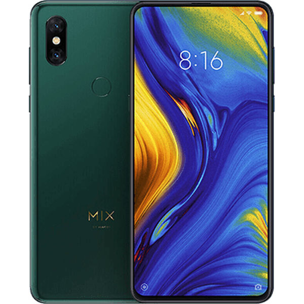 Xiaomi Mi Mix 3