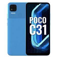 Xiaomi POCO C31