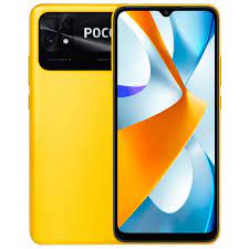 Xiaomi POCO C40