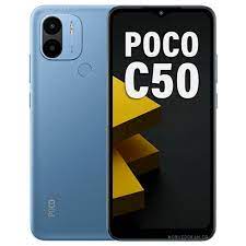 Xiaomi POCO C50