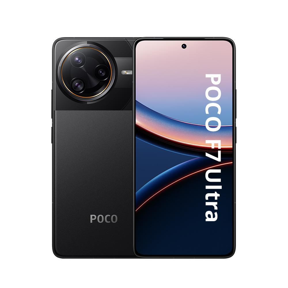 Xiaomi POCO F7 Ultra