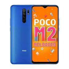 Xiaomi POCO M2 Reloaded