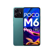 Xiaomi POCO M6 Pro 5G
