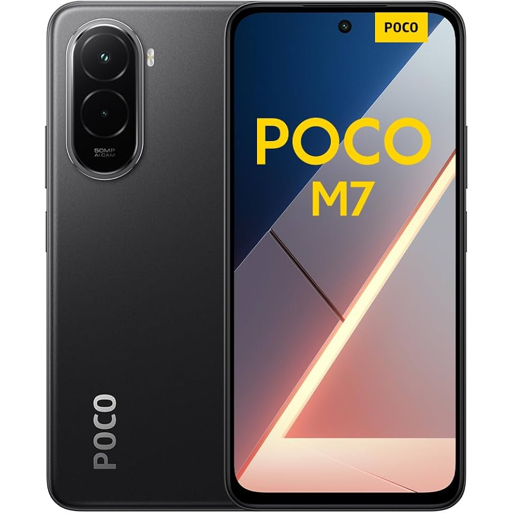 Xiaomi POCO M7 5G