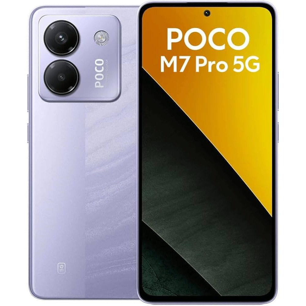 Xiaomi POCO M7 Pro 5G