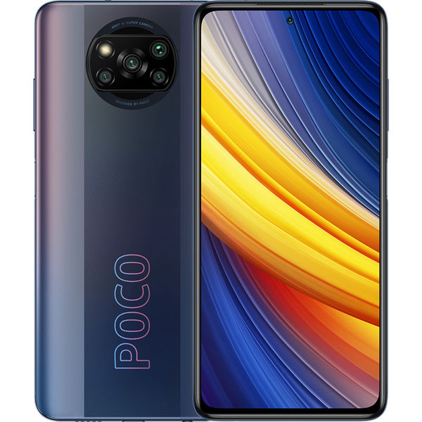 Xiaomi POCO X3 Pro