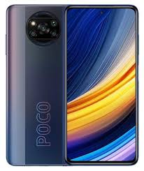 Xiaomi POCO X3