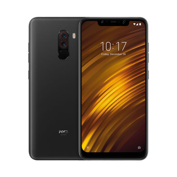 Xiaomi Pocophone F1