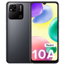 Xiaomi Redmi 10A Sport