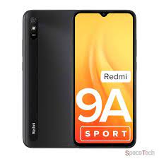 Xiaomi Redmi 9A Sport