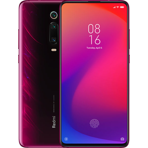 Xiaomi Redmi K20