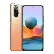 Xiaomi Redmi Note 10 Pro Max
