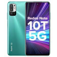 Xiaomi Redmi Note 10T 5G