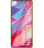 Xiaomi Redmi Note 13 5G Global