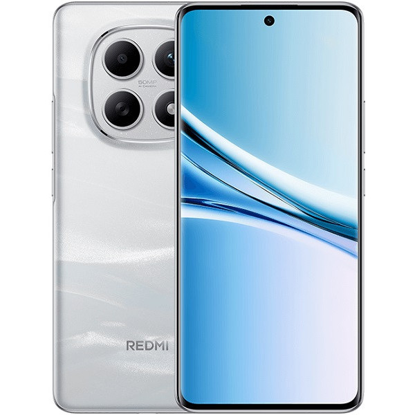 Xiaomi Redmi Note 15