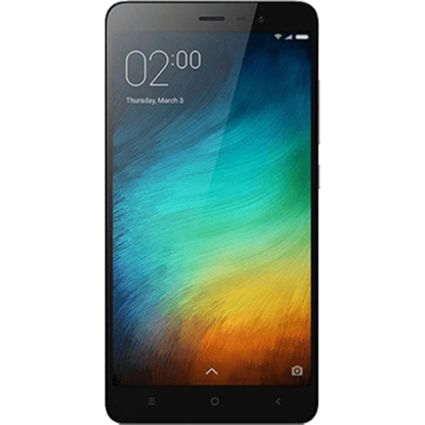 Xiaomi Redmi Note 3 Pro