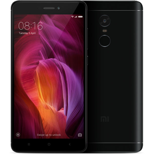 Xiaomi Redmi Note 4