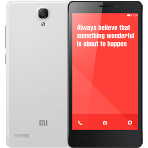 Xiaomi Redmi Note 4G