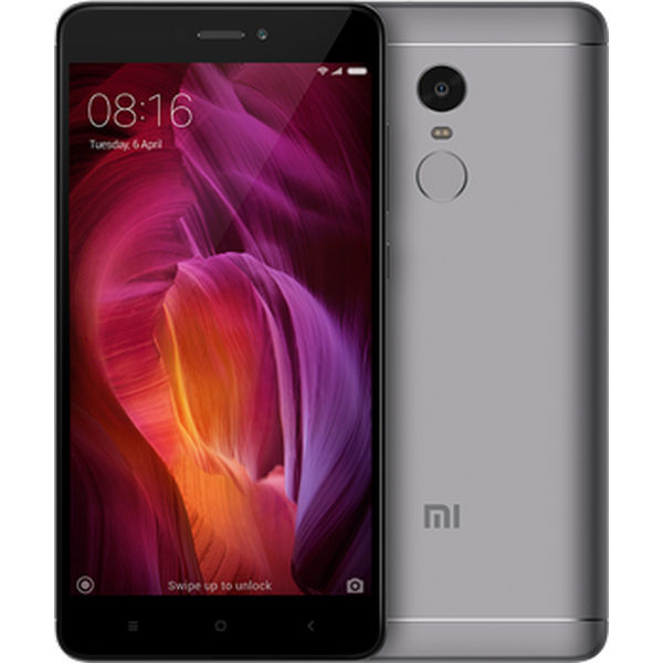 Xiaomi Redmi Note 4X