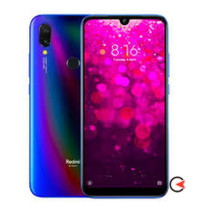 Xiaomi Redmi Y3