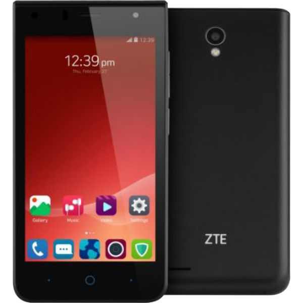 ZTE Blade A210