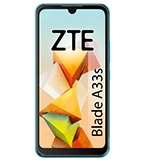 ZTE Blade A33S