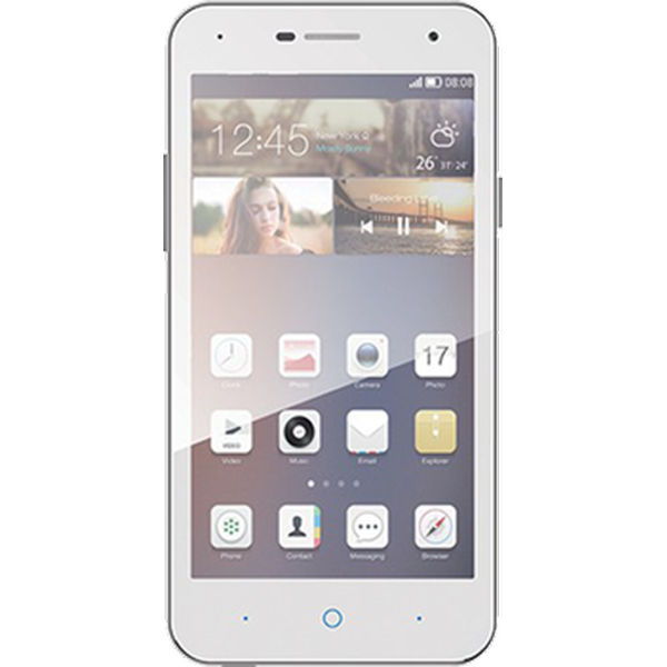 ZTE Blade A465