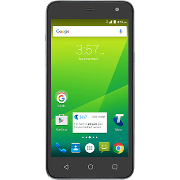 ZTE Blade A475
