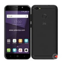 ZTE Blade A6 Premium