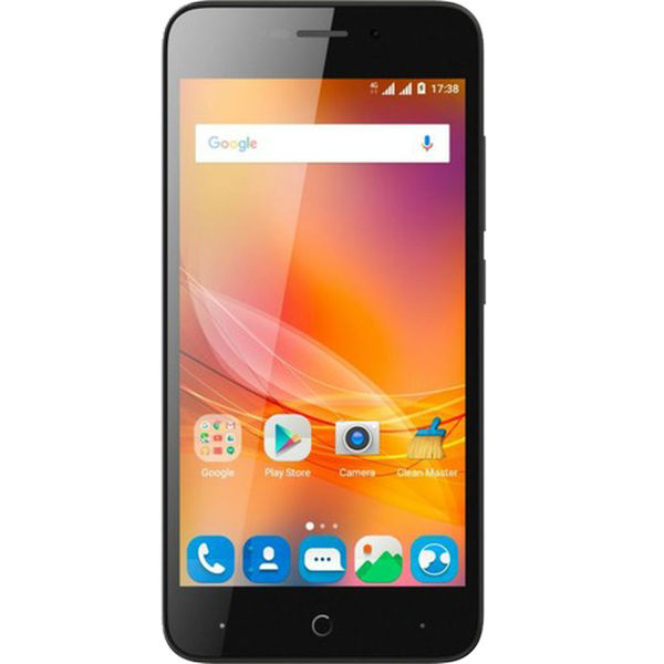 ZTE Blade A601