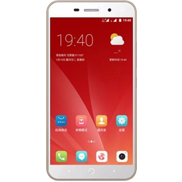 ZTE Blade A602