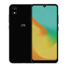 ZTE Blade A7 Helio P60