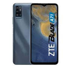 ZTE Blade A71