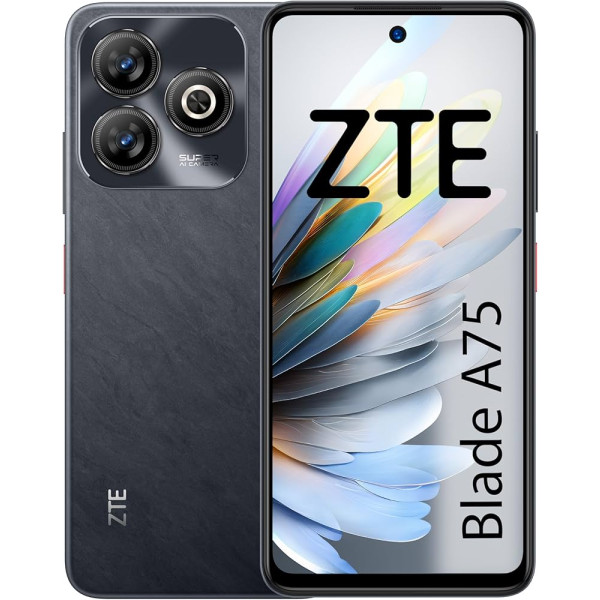 ZTE Blade A75 5G
