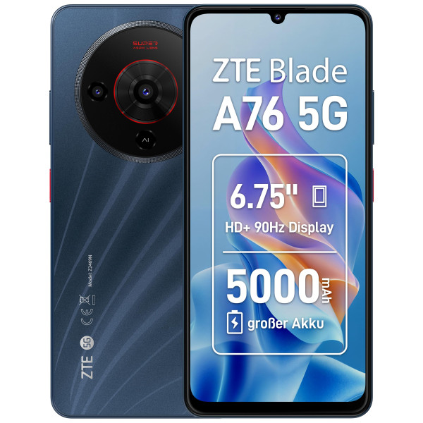 ZTE Blade A76 5G