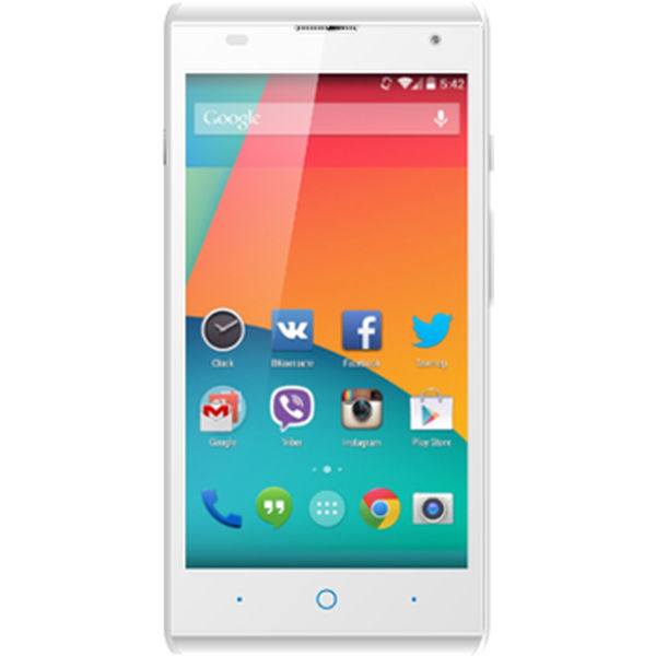 ZTE Blade G Lux