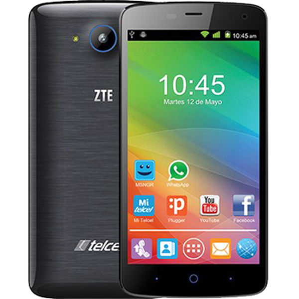 ZTE Blade L2 Plus