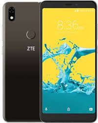 ZTE Blade Max 2s