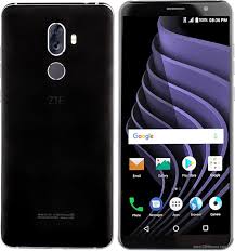 ZTE Blade Max View