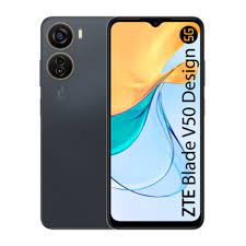 ZTE Blade V50 Design 5G