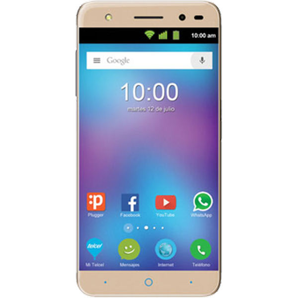 ZTE Blade V6 Plus