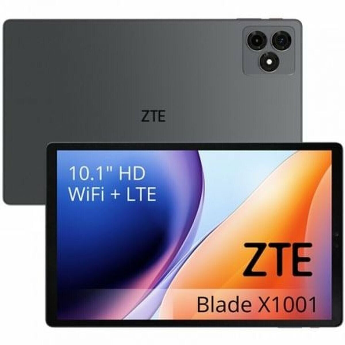 ZTE Blade X1001