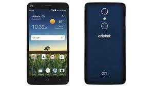 ZTE Blade X2 Max