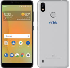 ZTE Visible R2