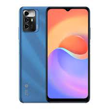 ZTE Voyage 30S 5G