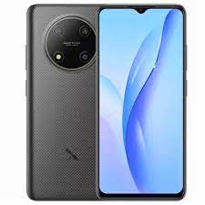 ZTE XiaoXian 50