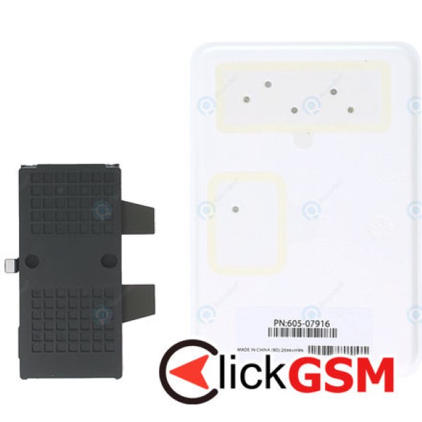 Apple, iPhone 12 mini · piesa · #2z2w